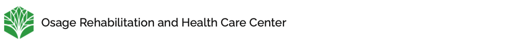 Osage Rehabilitation and Health Care Center